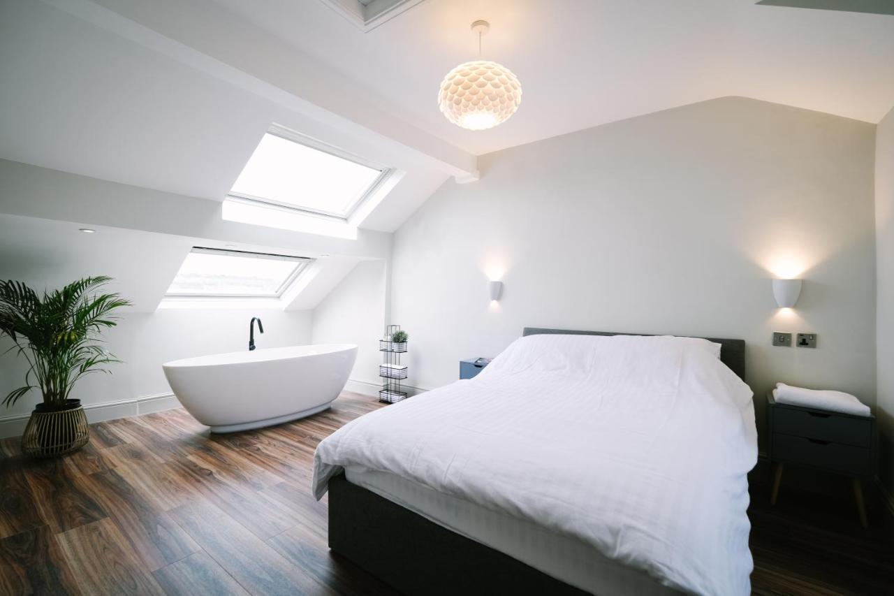 Period Retreat For 6, Explore The Lake District Lancaster Dış mekan fotoğraf
